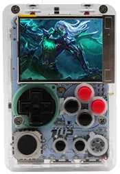 1UP Pi-Boy Micro