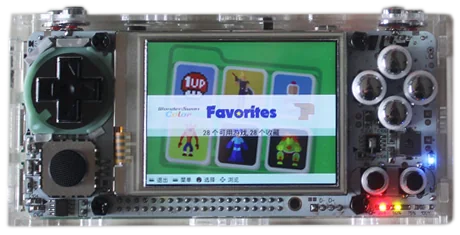 1UP PiX Portable