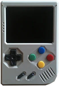 Retrostone 1