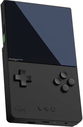 Analogue Pocket