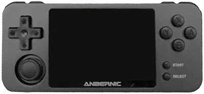 RG-280M