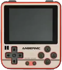 RG280V