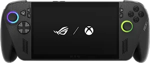 ROG Xbox Ally X