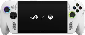 ROG Xbox Ally