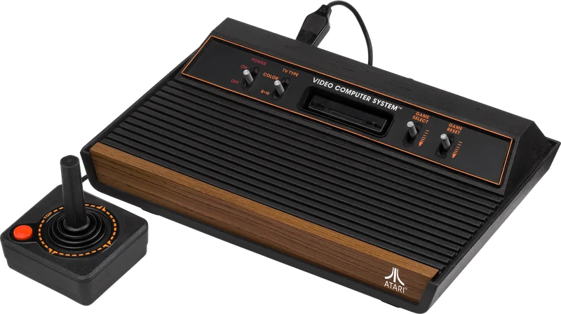 Atari 2600