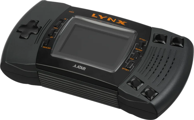 Atari Lynx II