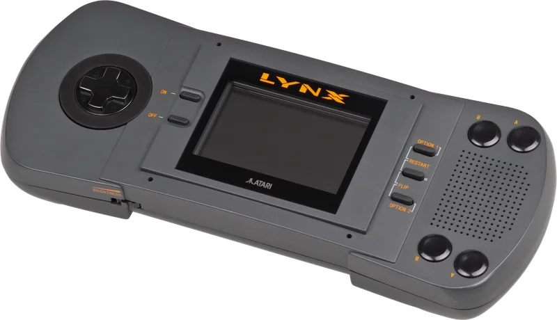 Atari Lynx