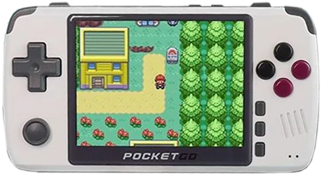 New PocketGo / PlayGo / Miyoo Max