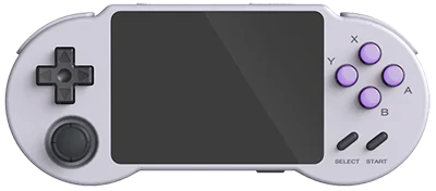 Pocket Go S30