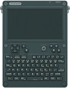 uConsole