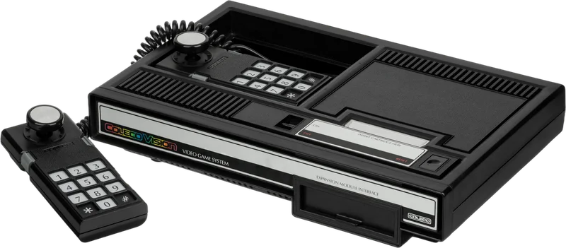 ColecoVision