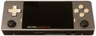 Retro Carnival CM3