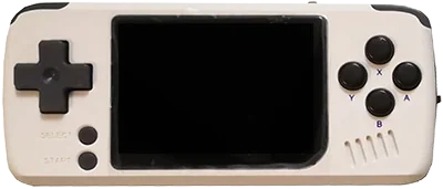 Super PocketGo CM3