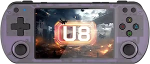 U8