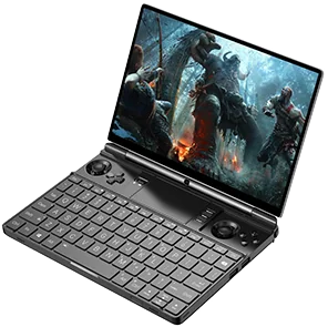 GPD Win Max 2 2025
