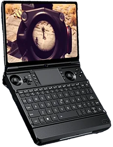 GPD Win Max 3