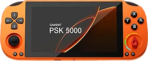 GAMEMT PSK5000 / EX5