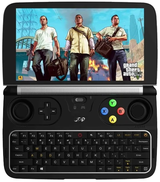 GPD Win 2