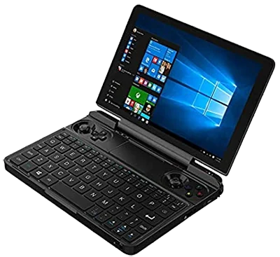 GPD Win Max
