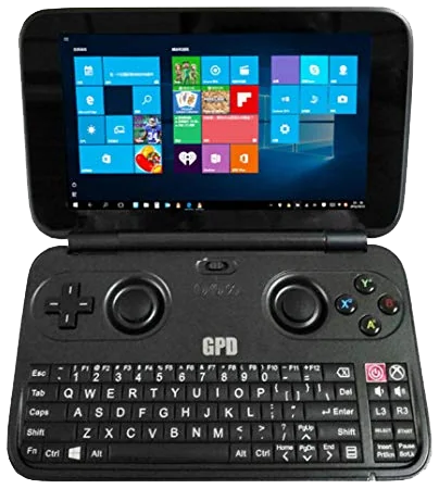 GPD Win