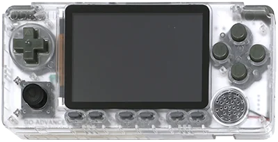 Odroid Go Advance