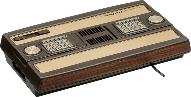 Intellivision