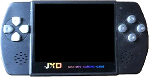 JXD 683