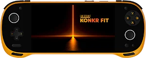 KONKR Fit