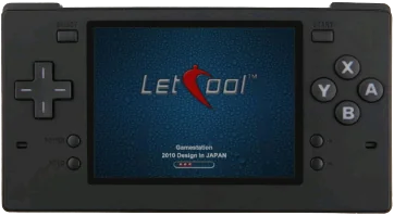 Letcool N350JP /