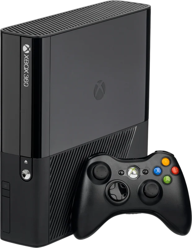 Xbox 360 E