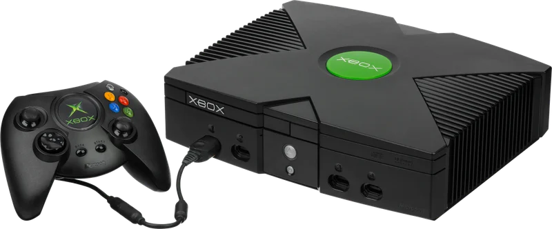 Xbox