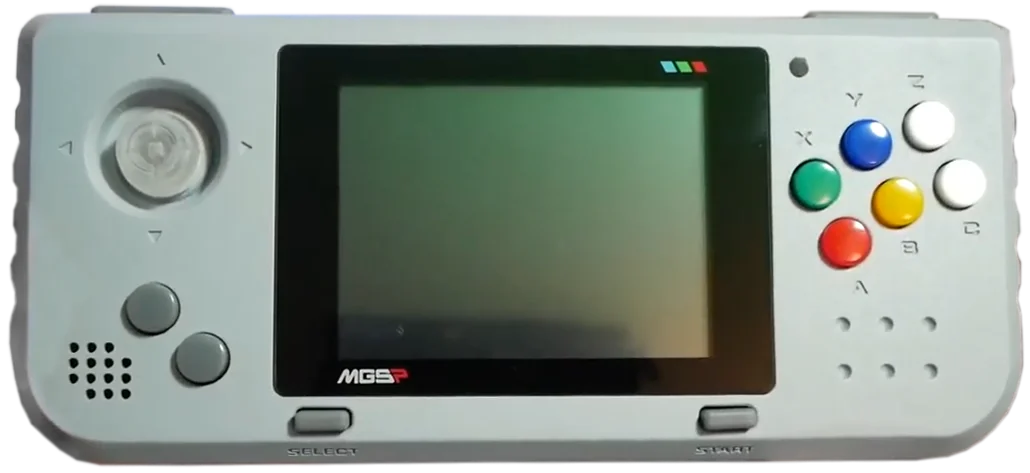 MGSP