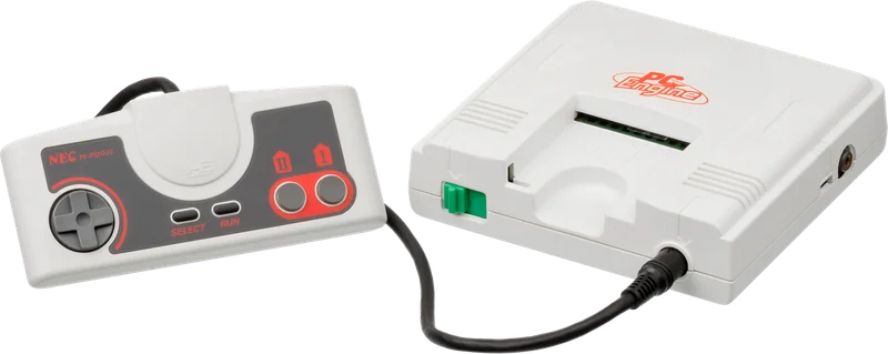PC Engine