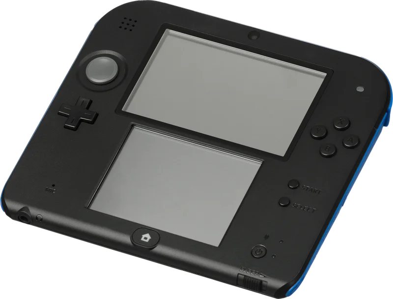 Nintendo 2DS