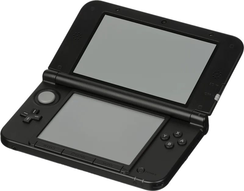 Nintendo 3DS XL