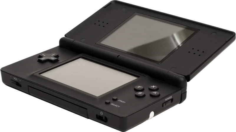 Nintendo DS Lite