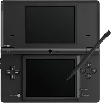Nintendo DSi