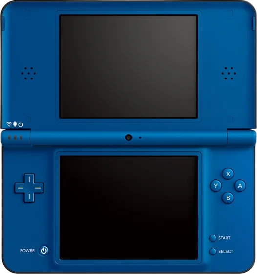 Nintendo DSi XL