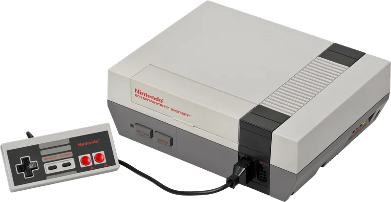 Nintendo Entertainment System
