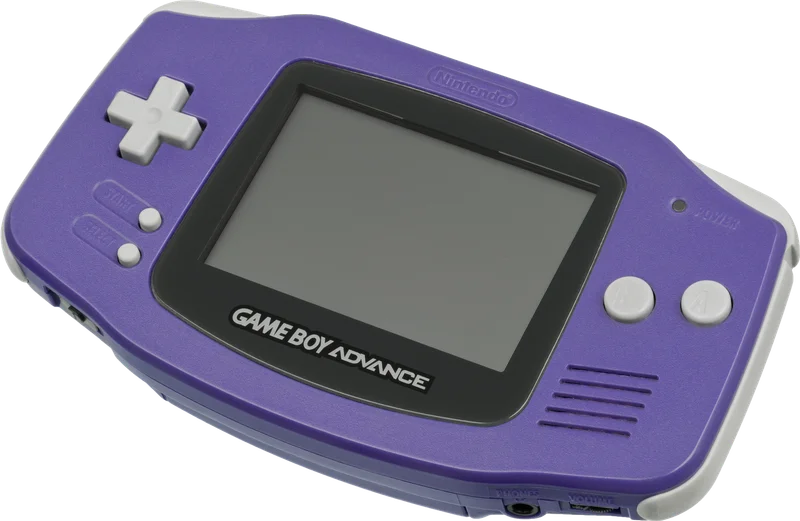 Game Boy Advance