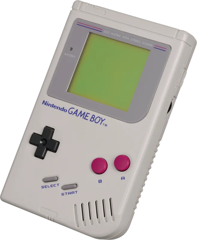 Game Boy
