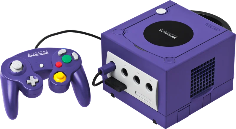 GameCube