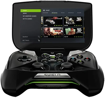 Shield Portable