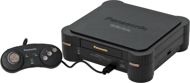 3DO FZ-1