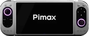 Pimax Portal