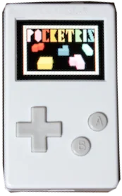 PocketStar