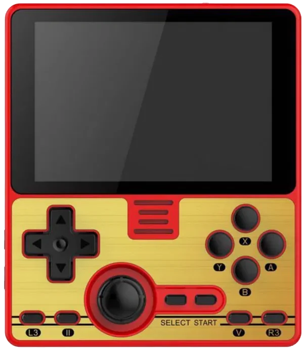 PowKiddy RGB20