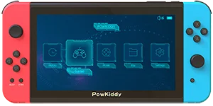 PowKiddy X2