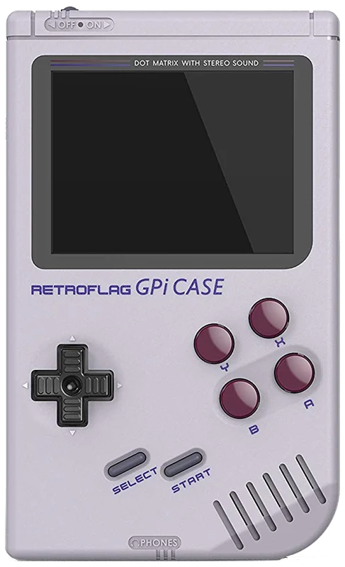 GPi Case