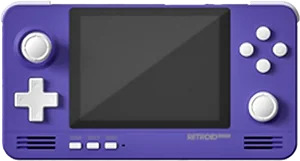 Retroid Pocket 2+